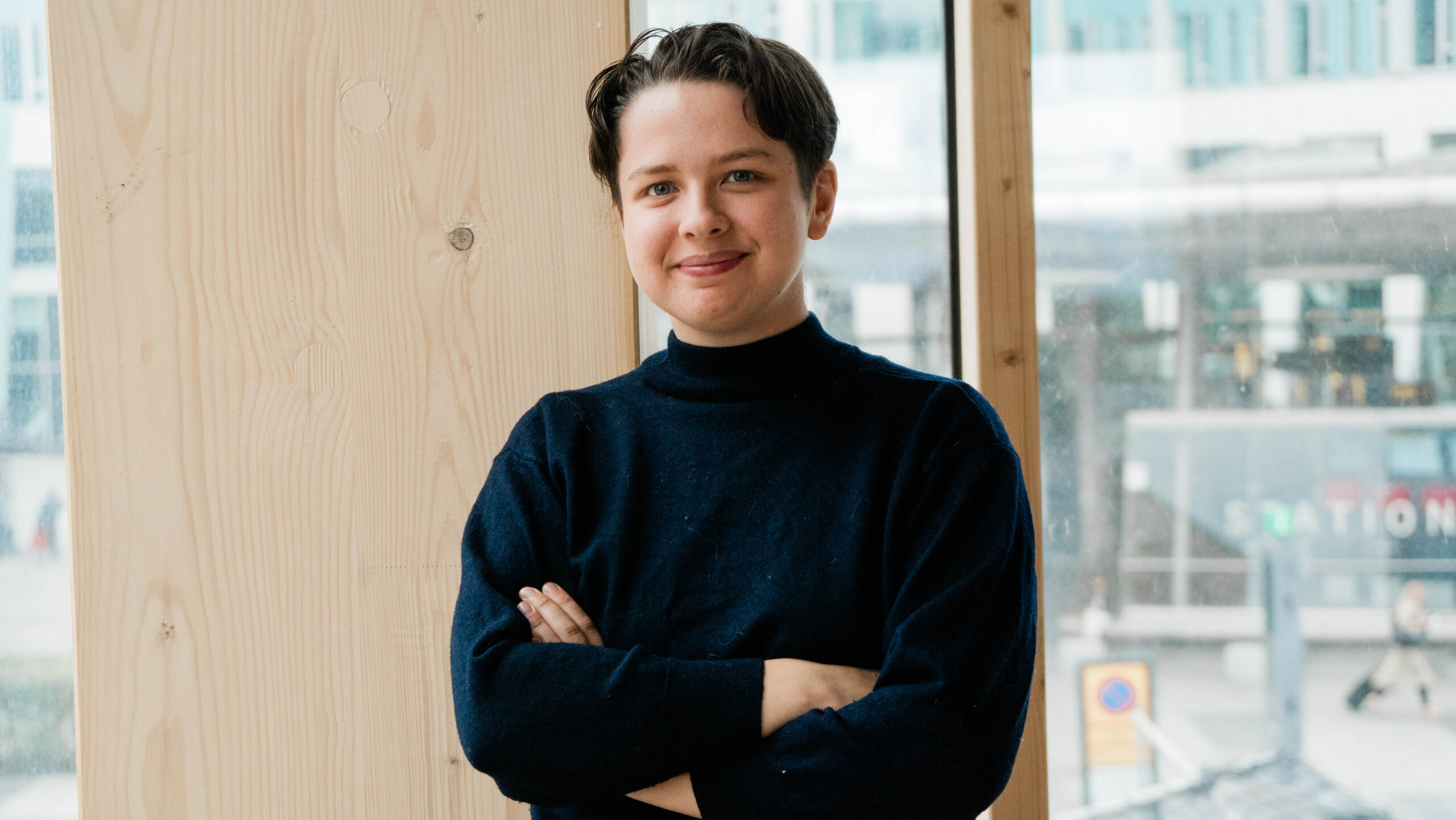 Amanda Filipsson, LFM30