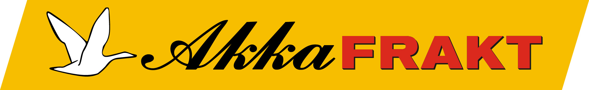 Akkafrakt