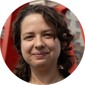 Amanda Filipsson, LFM30