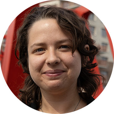 Amanda Filipsson, LFM30