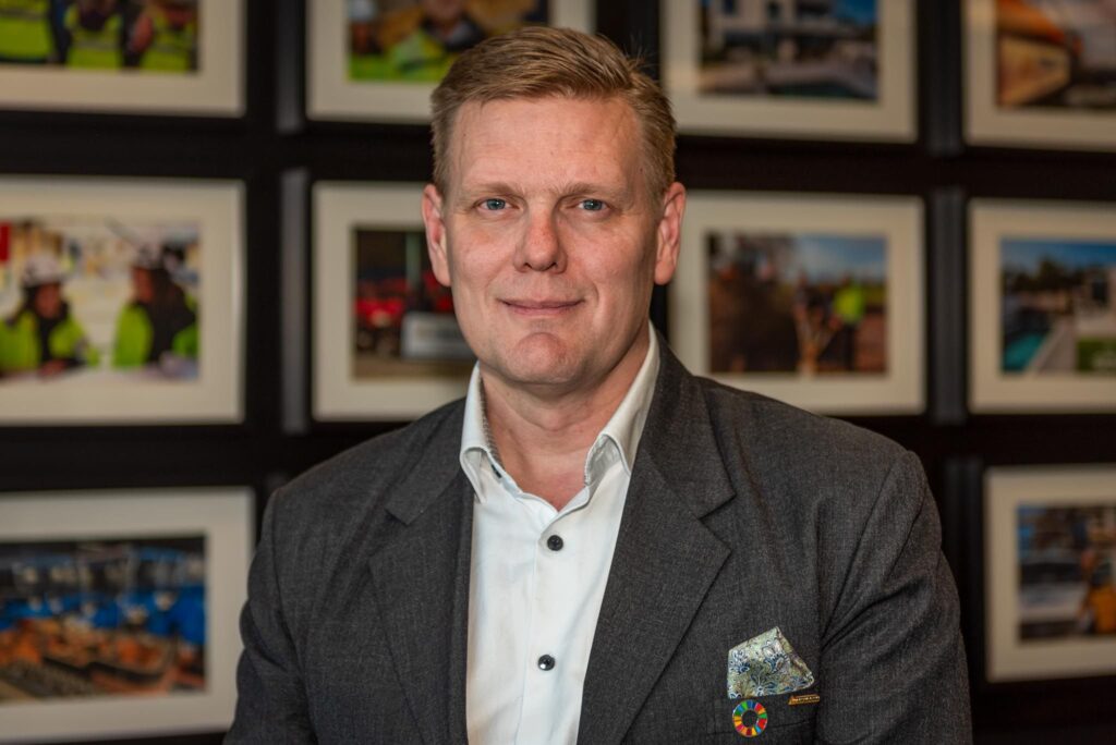 Andreas Holmgren,Treano