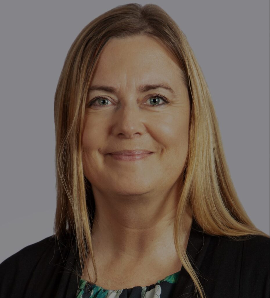 Åse Togerö, IVL