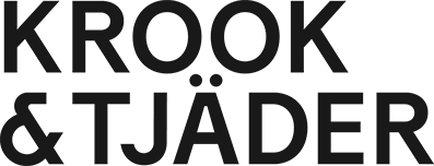 Krook Och Tjäder