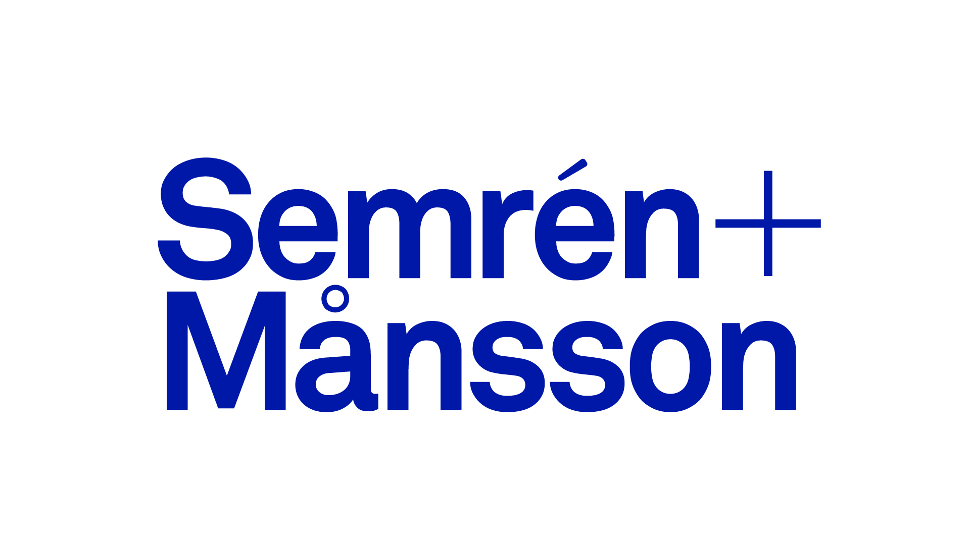Semrén Månsson