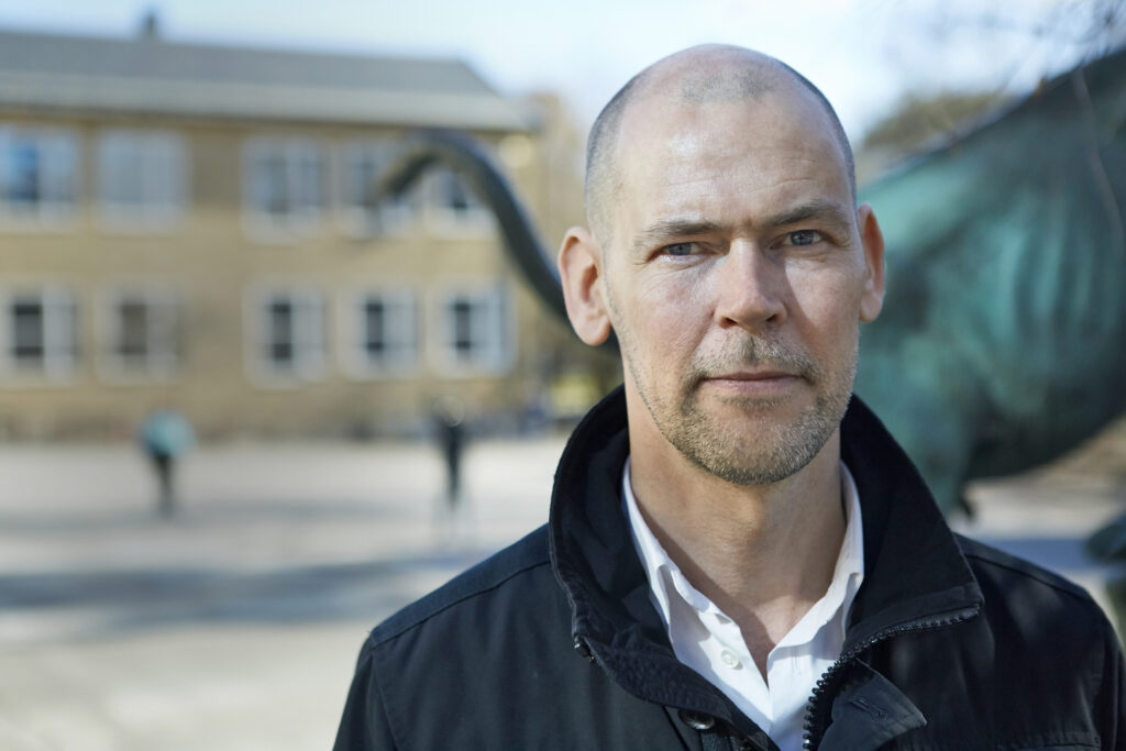 Thomas Sundén, Sustainable Innovation